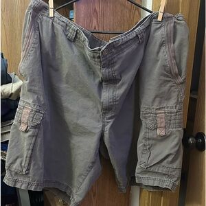 Men’s True Nation Shorts Size 52 waist